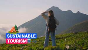 Sustainable Tourism and its impact on local communities