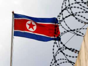 The Rise of Public Executions in North Korea: A Grim Reality