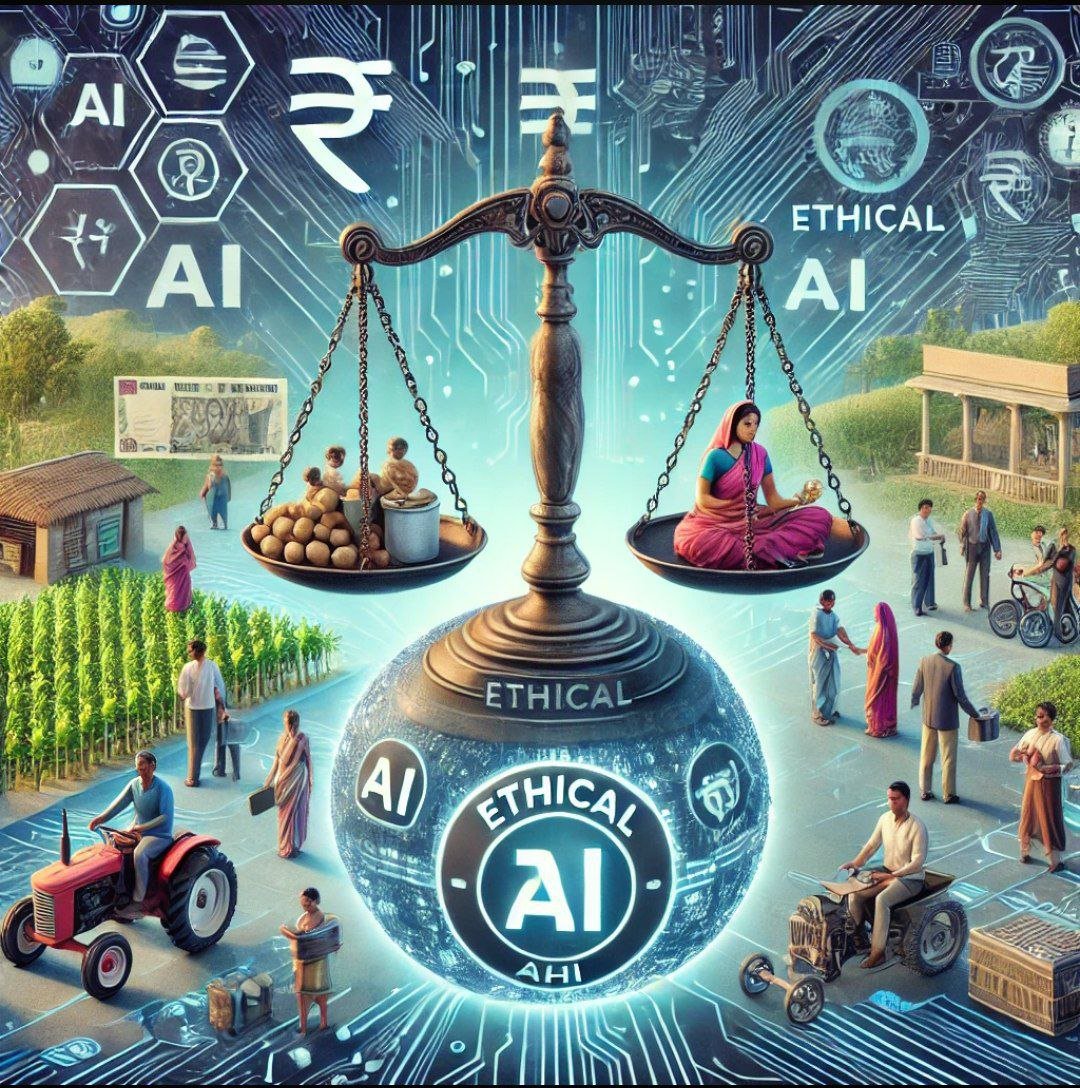 Ethical AI Frameworks for Financial Inclusion in Developing Economies ...