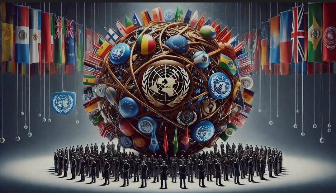 Multilateral Diplomacy in the 21st Century: Innovations and Global Challenges