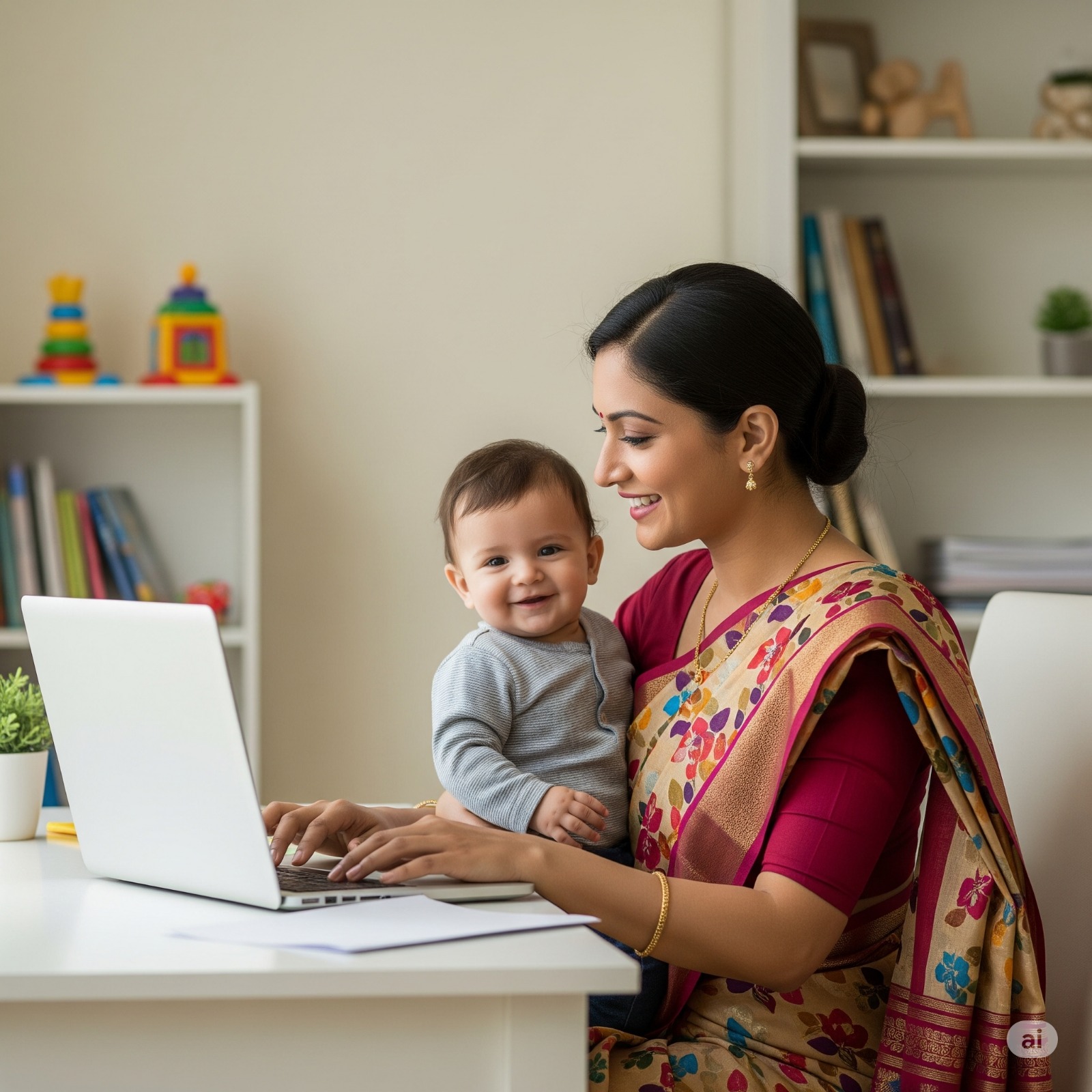 The Maternity Benefit (Amendment) Act, 2017 in Perspective: A Comparative and Implementation-Based Study of Global Trends, State Initiatives, and Policy Challenges in India
