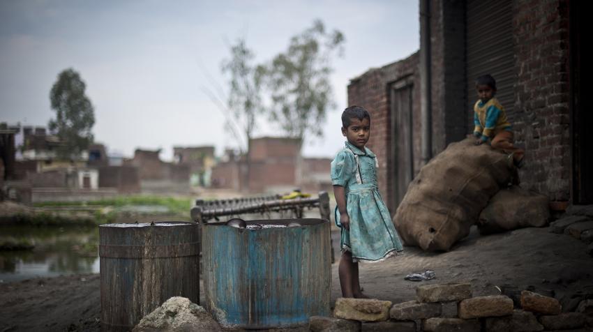The True Cost of Poverty and Corruption on Education System in Developing Nations