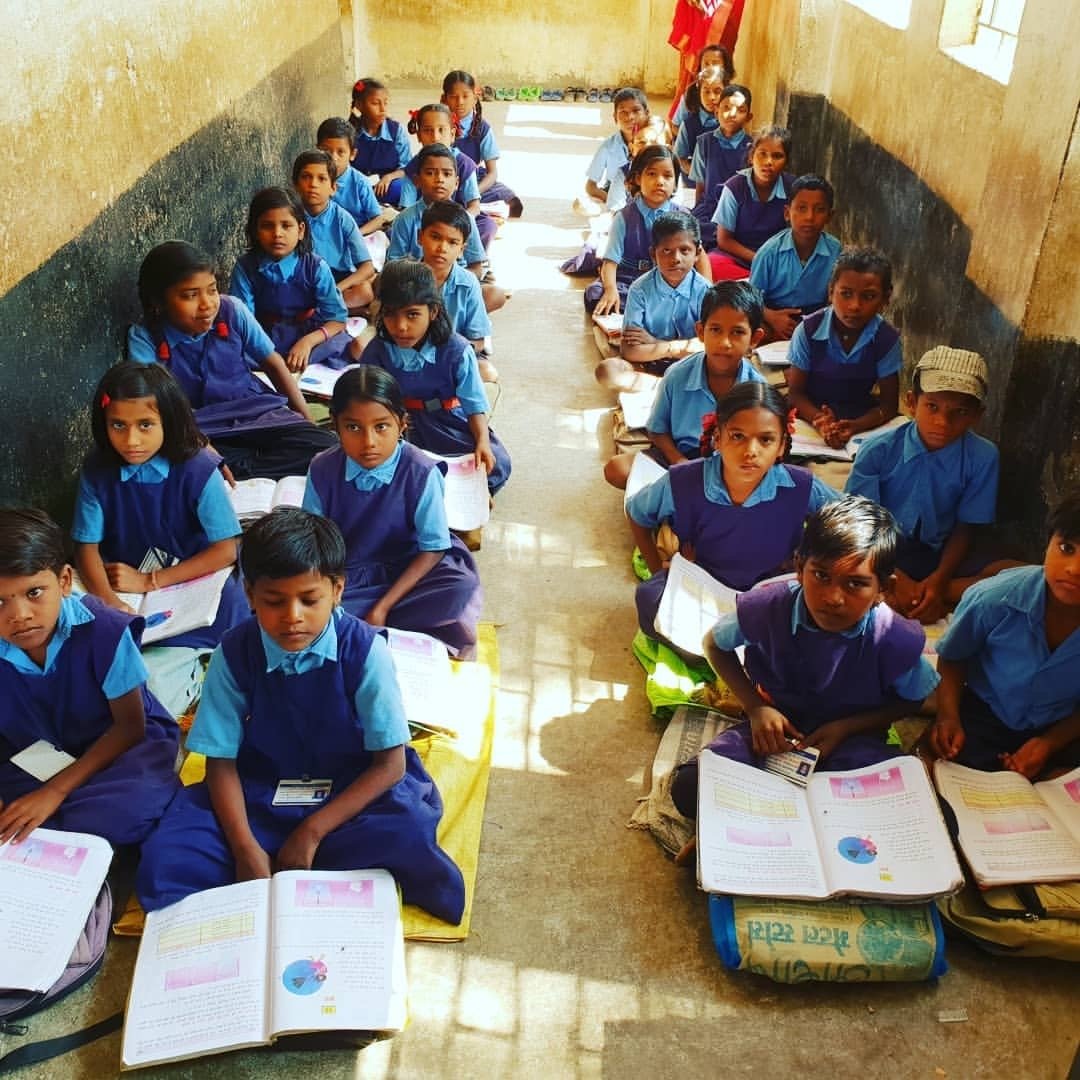 DOES MORE SPENDING MEAN BETTER LEARNING? A STATE LEVEL ANALYSIS OF EDUCATION EXPENDITURE AND LEARNING OUTCOMES IN INDIA