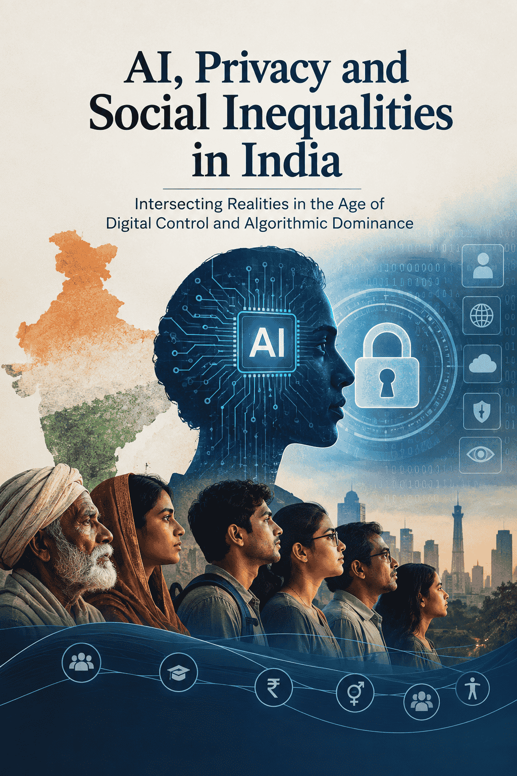 THE NEW LEVIATHAN: AI POWER, PRIVACY AND INDIA’S SOCIAL DIVIDE- AN ANALYSIS IN THE CURRENT CONTEXT