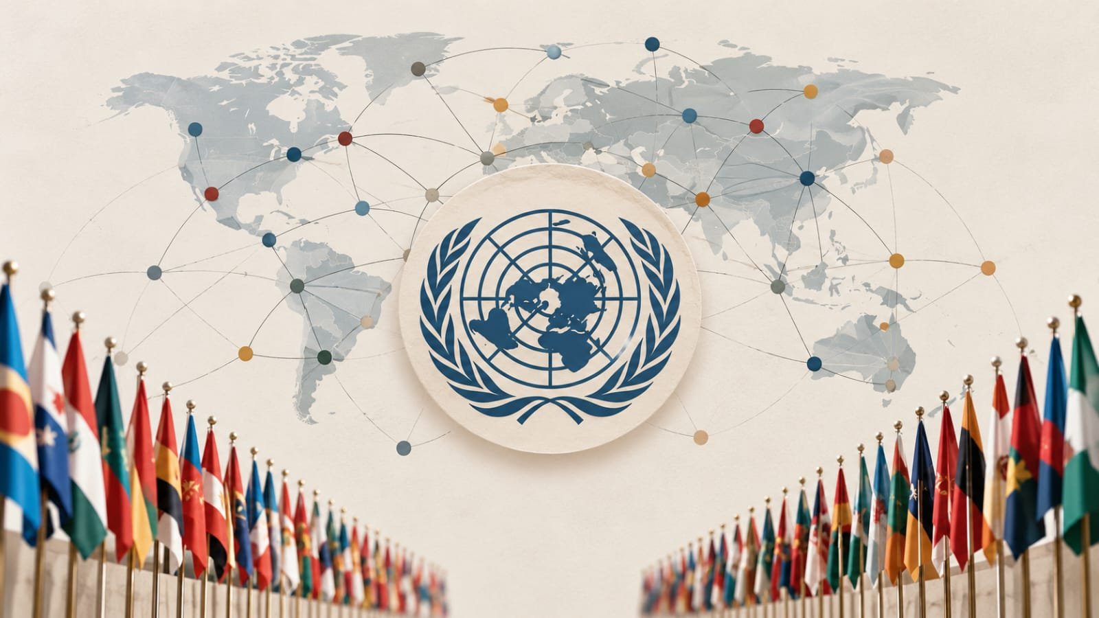 Identifying Emerging Geopolitical Alliances through Network Analysis of UN Voting Patterns